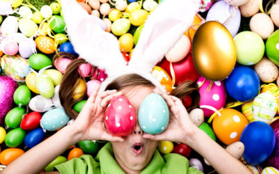 Spaß, Freude und mehr zu Ostern  EXKLUSIV in unserem Newsletter !